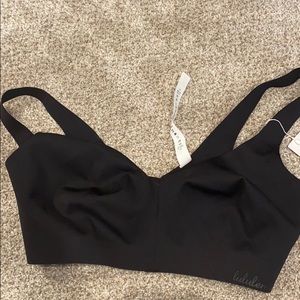Lululemon like nothing bra 34D